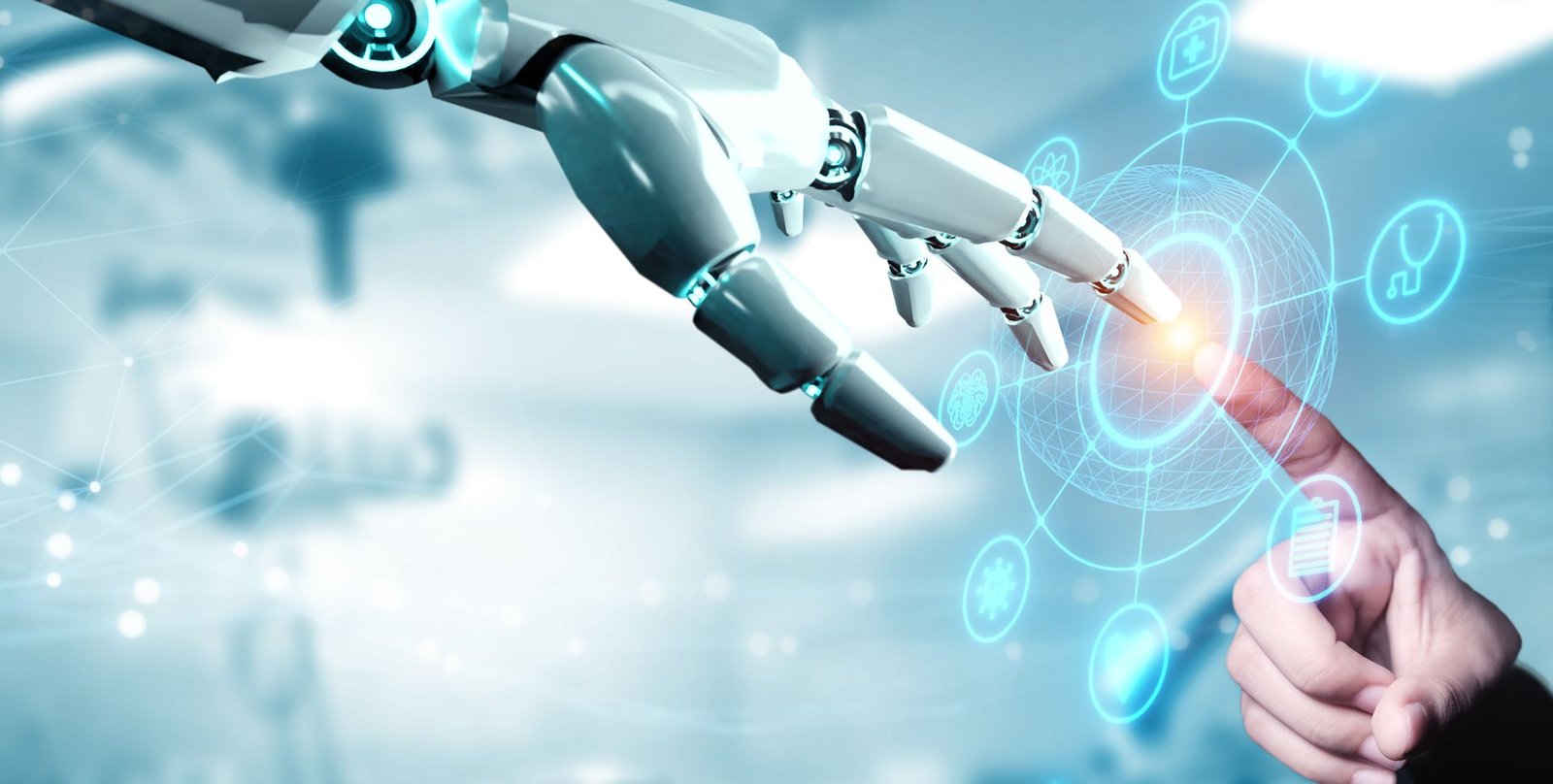 AI and automation technology