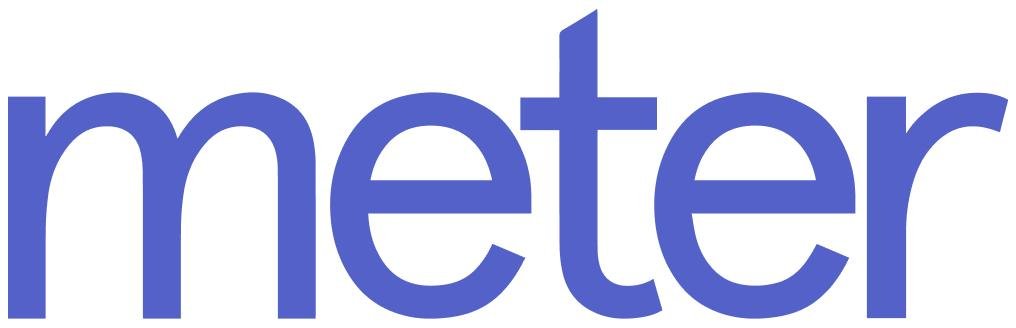 meter logo